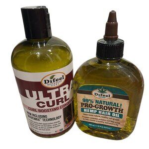 Difeel Hair Treaments